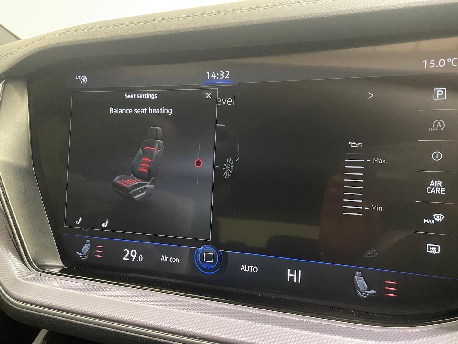 Used Volkswagen Touareg 2023 for sale - 76398908: Photo 13