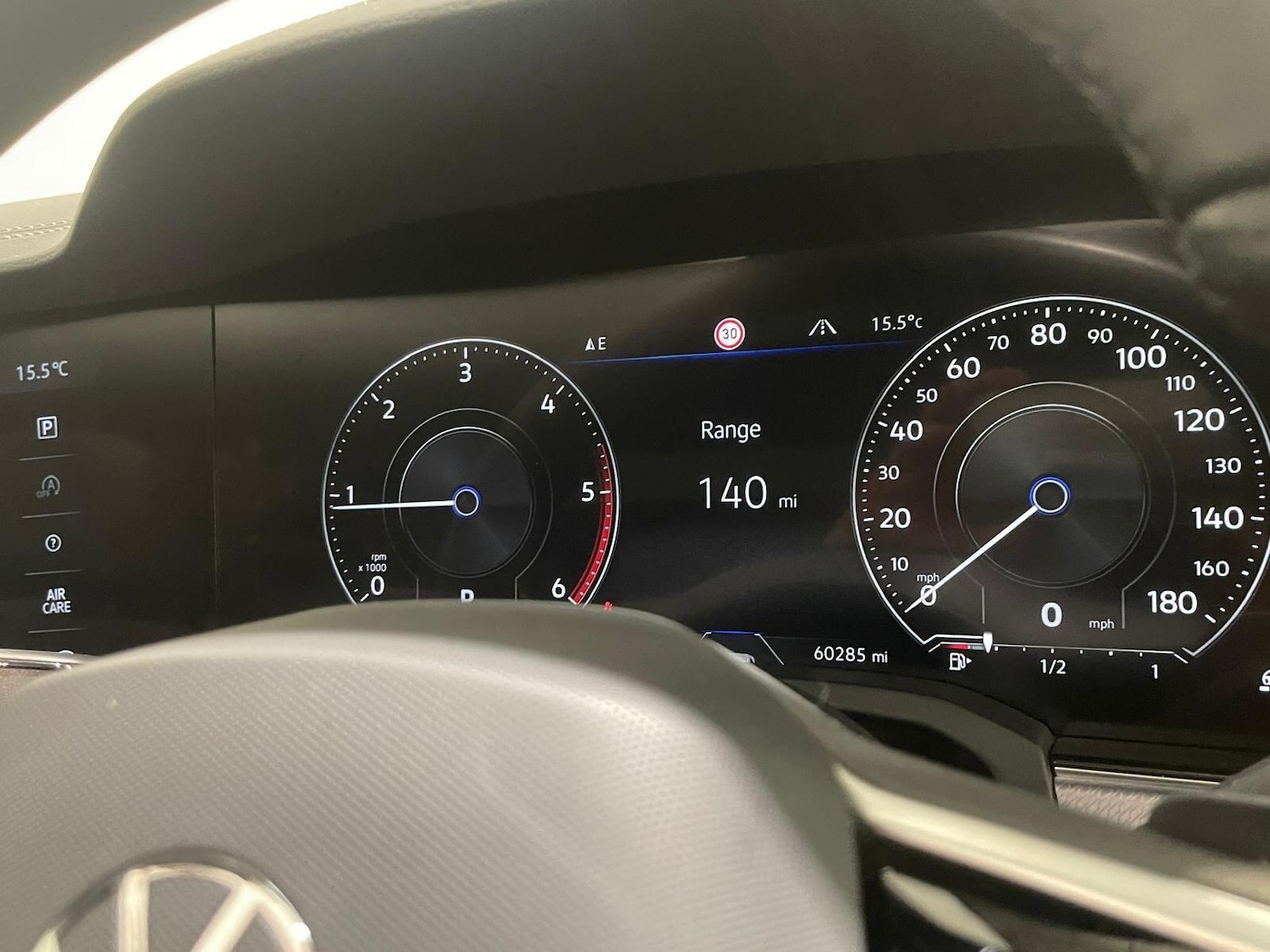 Used Volkswagen Touareg 2023 for sale - 76398908: Photo 21