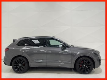 Used Volkswagen Touareg 2023 for sale - 76398908: Photo