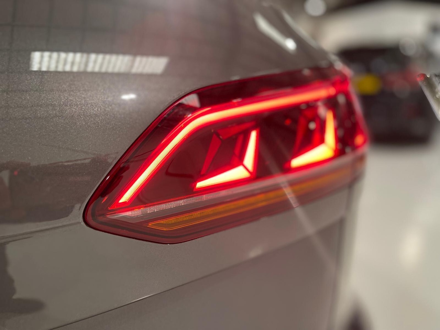 Used Volkswagen Touareg 2023 for sale - 76398908: Photo 55