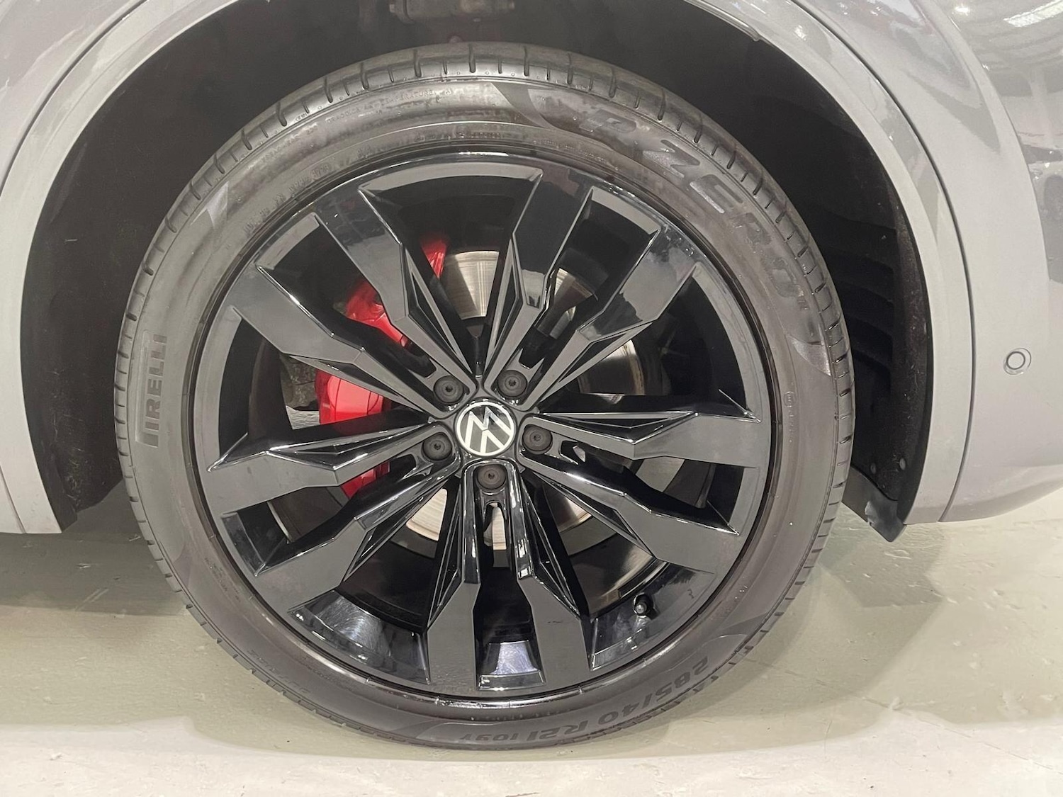 Used Volkswagen Touareg 2023 for sale - 76398908: Photo 58