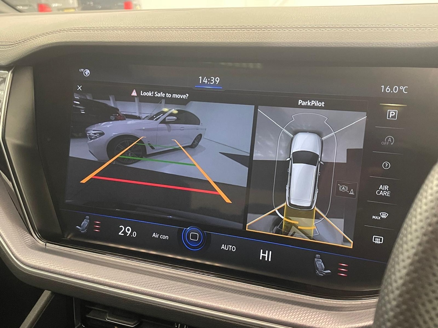 Used Volkswagen Touareg 2023 for sale - 76398908: Photo 78