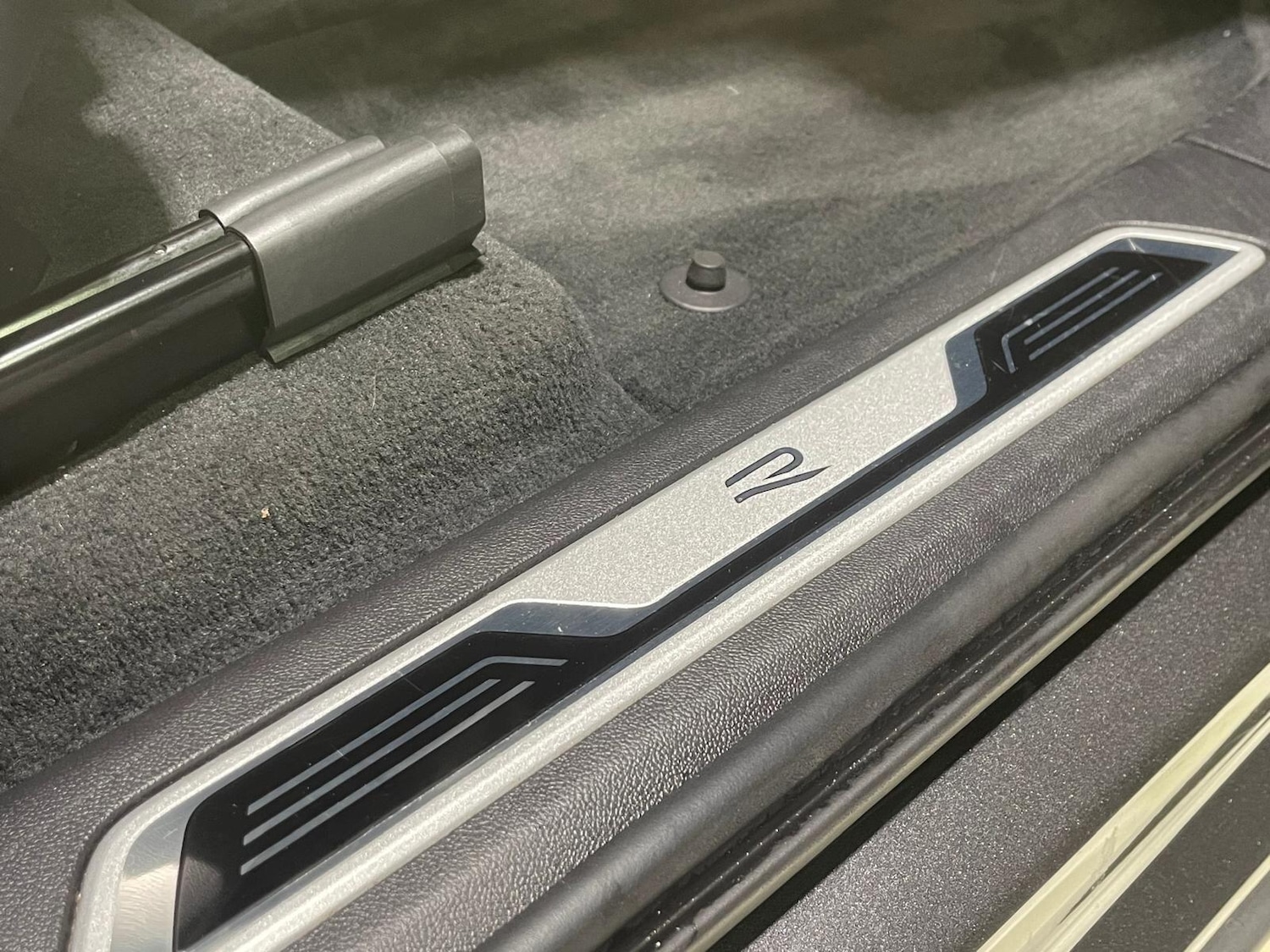 Used Volkswagen Touareg 2023 for sale - 76398908: Photo 96