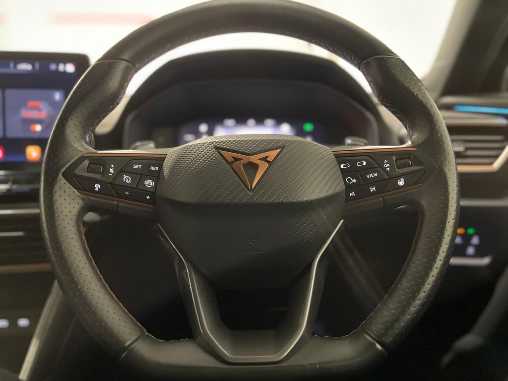 Used Cupra Formentor 2023 for sale - 77452045: Photo 10