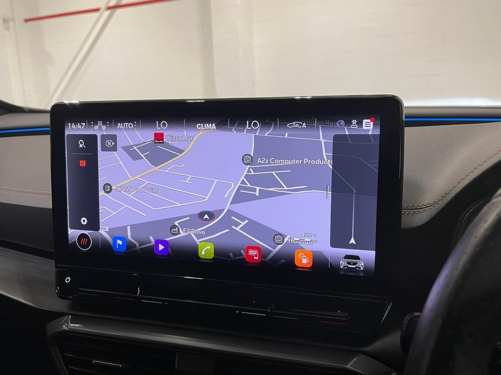 Used Cupra Formentor 2023 for sale - 77452045: Photo 11