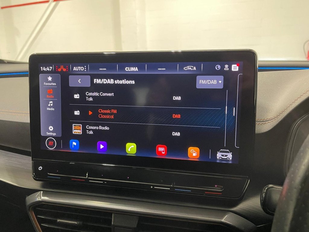 Used Cupra Formentor 2023 for sale - 77452045: Photo 12