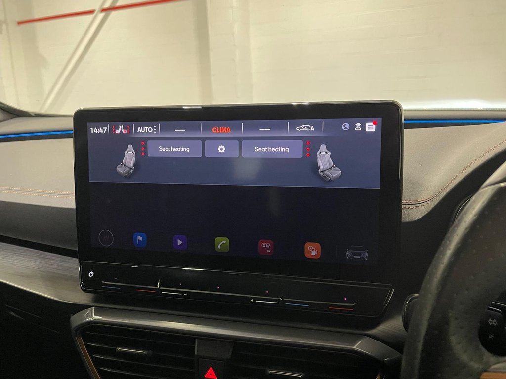 Used Cupra Formentor 2023 for sale - 77452045: Photo 14