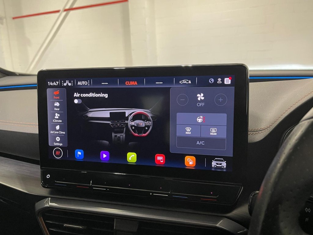 Used Cupra Formentor 2023 for sale - 77452045: Photo 15