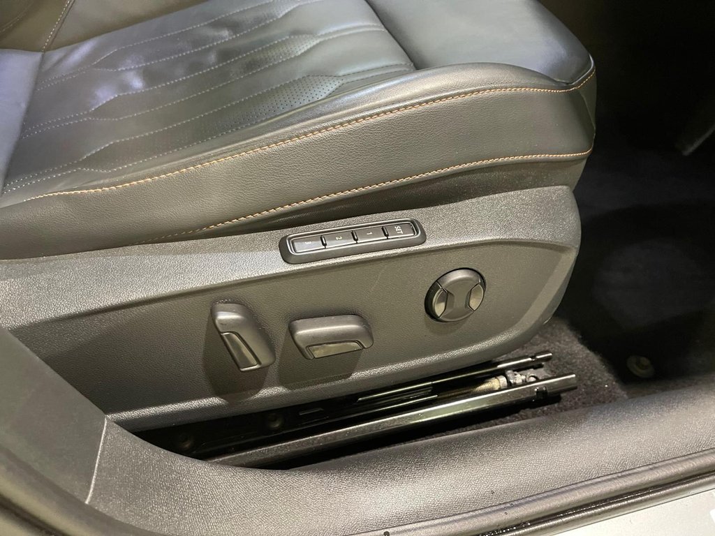 Used Cupra Formentor 2023 for sale - 77452045: Photo 17