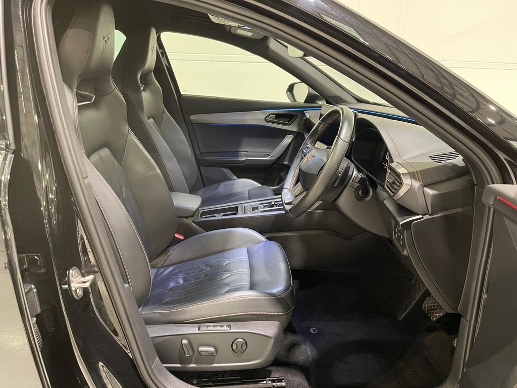 Used Cupra Formentor 2023 for sale - 77452045: Photo 19