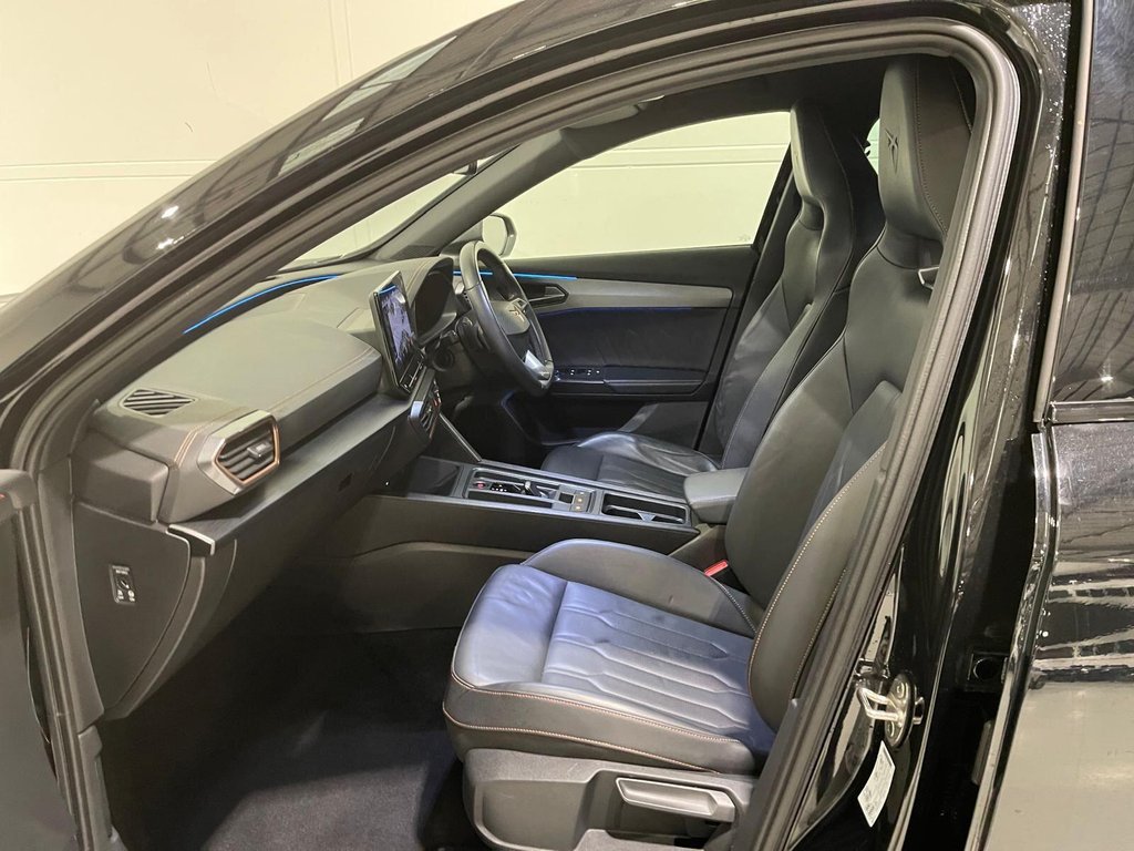 Used Cupra Formentor 2023 for sale - 77452045: Photo 20