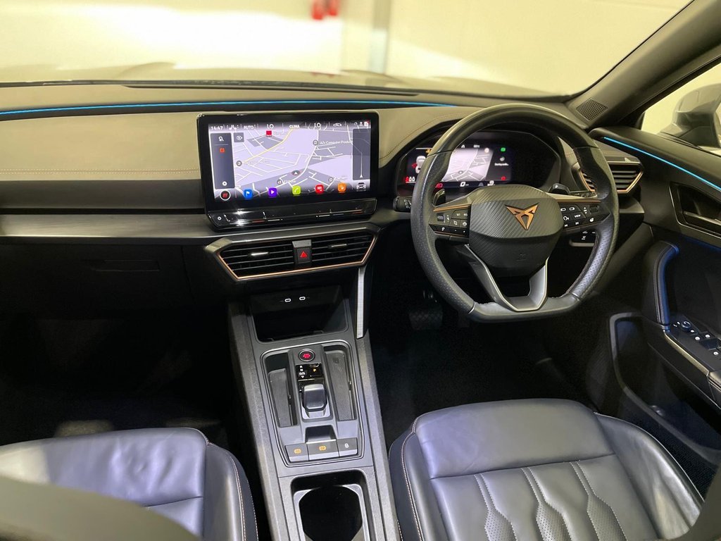 Used Cupra Formentor 2023 for sale - 77452045: Photo 21