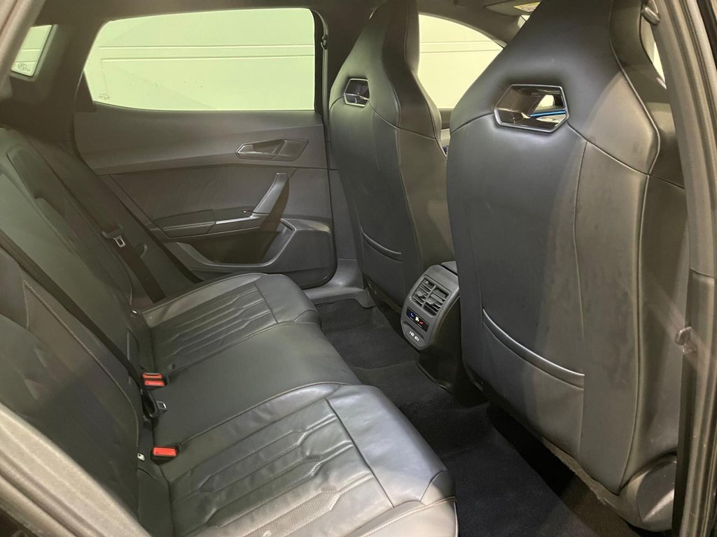 Used Cupra Formentor 2023 for sale - 77452045: Photo 22