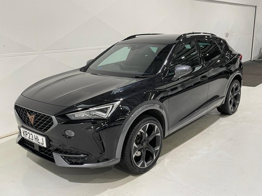 Used Cupra Formentor 2023 for sale - 77452045: Photo 24