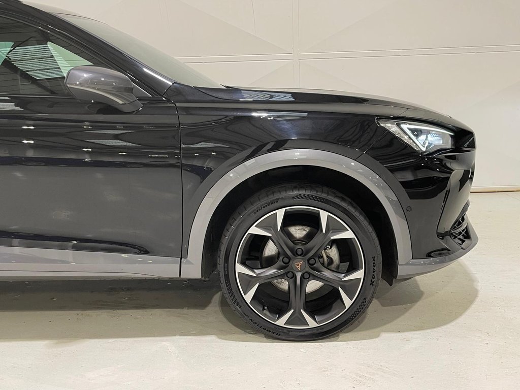 Used Cupra Formentor 2023 for sale - 77452045: Photo 25