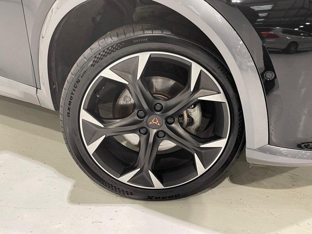 Used Cupra Formentor 2023 for sale - 77452045: Photo 26