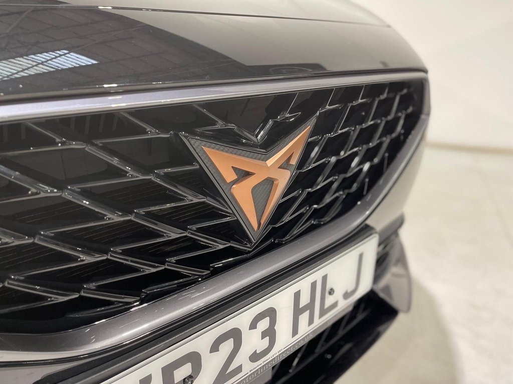 Used Cupra Formentor 2023 for sale - 77452045: Photo 27