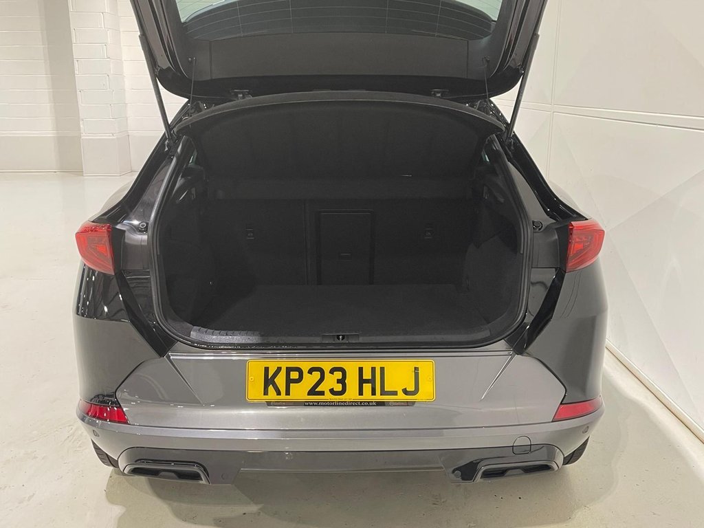 Used Cupra Formentor 2023 for sale - 77452045: Photo 28