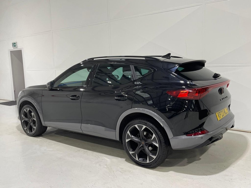 Used Cupra Formentor 2023 for sale - 77452045: Photo 5