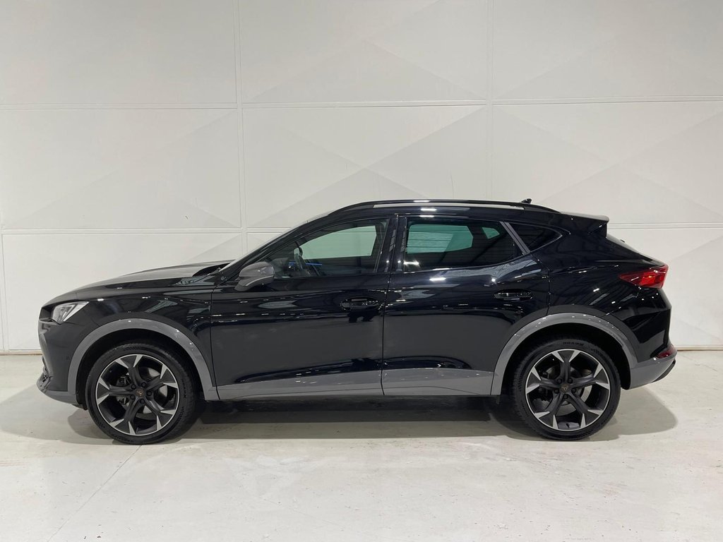 Used Cupra Formentor 2023 for sale - 77452045: Photo 6