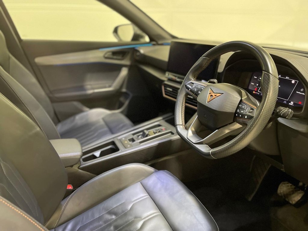 Used Cupra Formentor 2023 for sale - 77452045: Photo 9