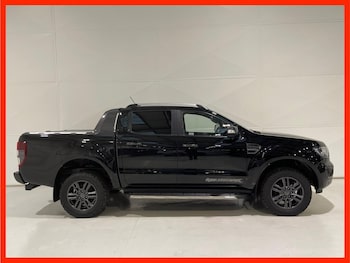 Used Ford Ranger 2021 for sale - 78240870: Photo