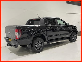 Used Ford Ranger 2021 for sale - 78240870: Photo