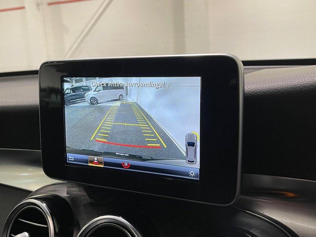 Used Mercedes-Benz GLC 2019 for sale - 76481601: Photo 13