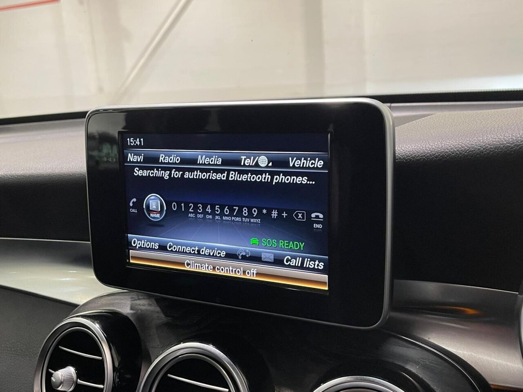 Used Mercedes-Benz GLC 2019 for sale - 76481601: Photo 15