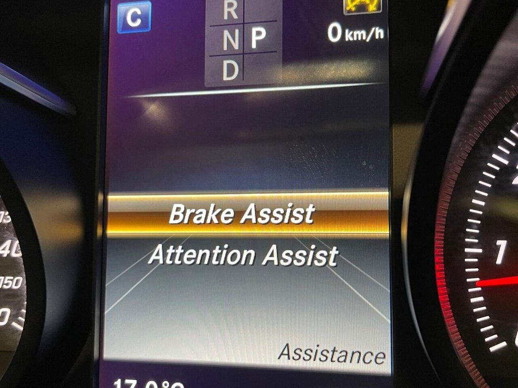 Used Mercedes-Benz GLC 2019 for sale - 76481601: Photo 18