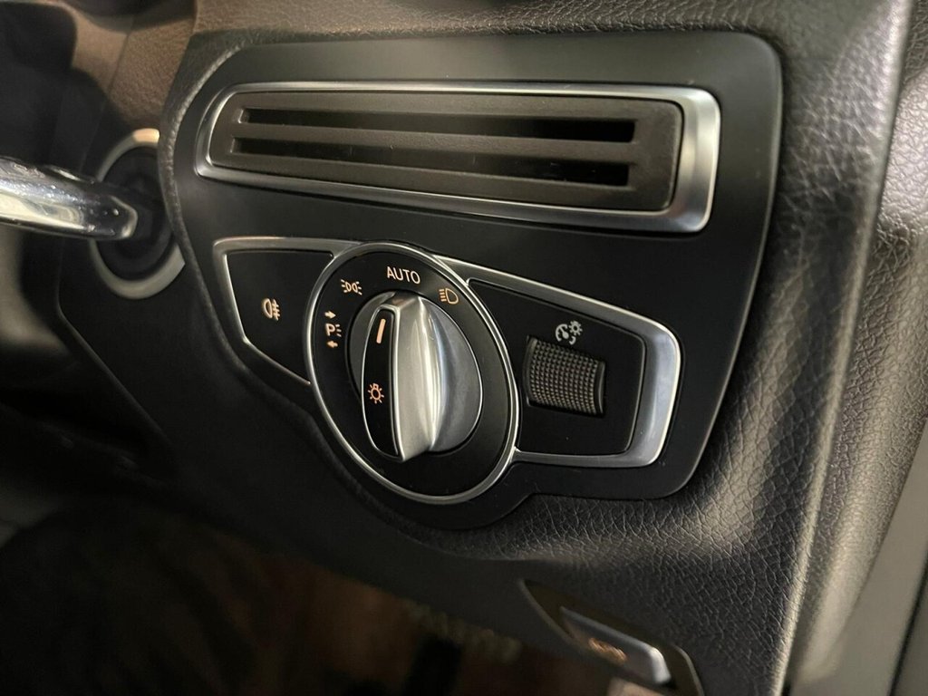 Used Mercedes-Benz GLC 2019 for sale - 76481601: Photo 21