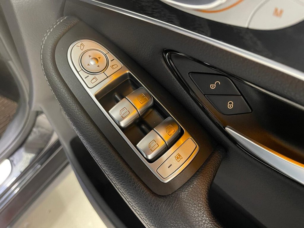 Used Mercedes-Benz GLC 2019 for sale - 76481601: Photo 23