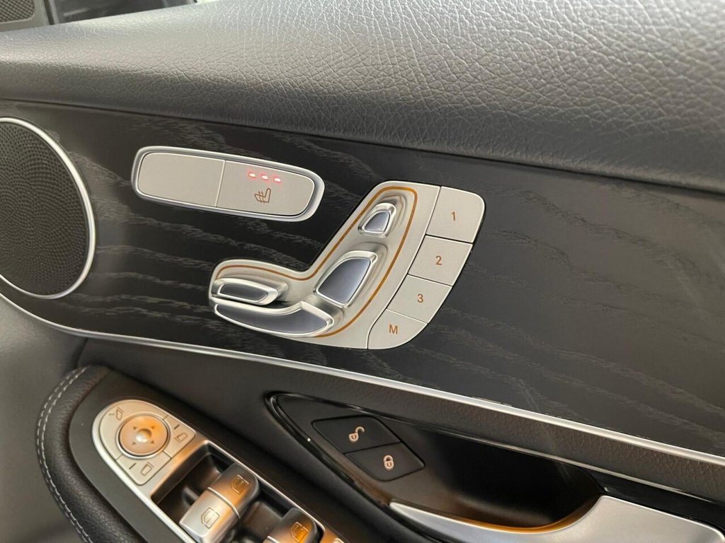 Used Mercedes-Benz GLC 2019 for sale - 76481601: Photo 24