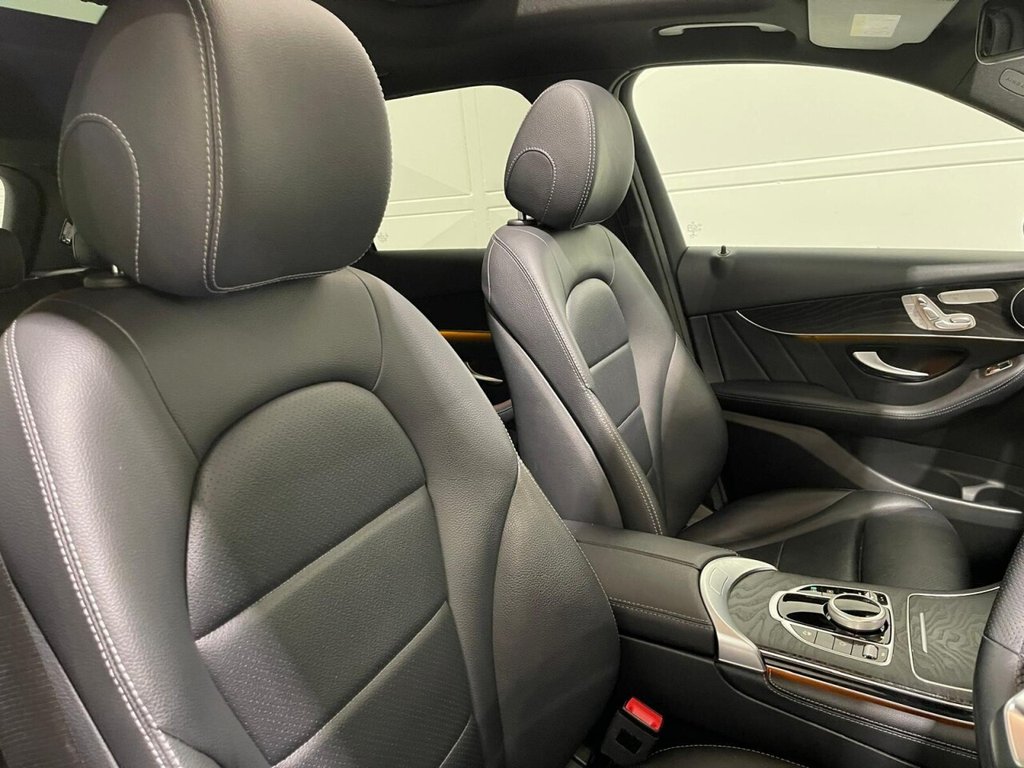 Used Mercedes-Benz GLC 2019 for sale - 76481601: Photo 26