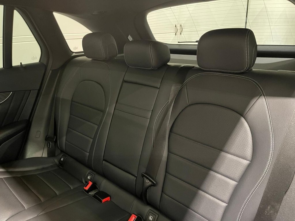 Used Mercedes-Benz GLC 2019 for sale - 76481601: Photo 33