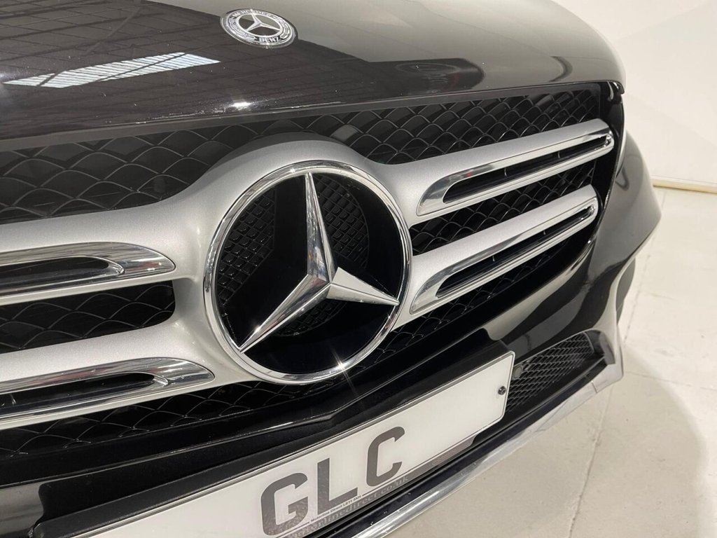 Used Mercedes-Benz GLC 2019 for sale - 76481601: Photo 45