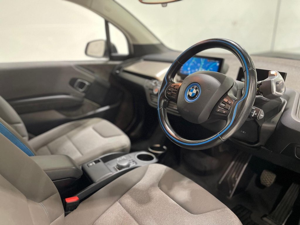 Used BMW i3 2017 for sale - 76900823: Photo 11