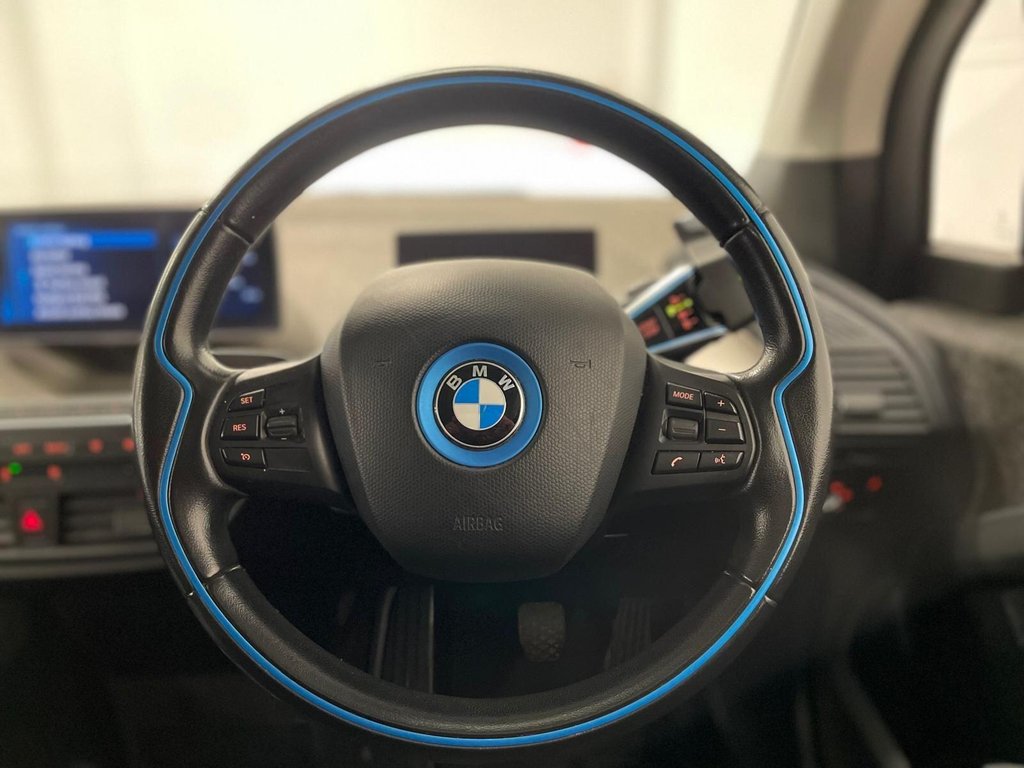 Used BMW i3 2017 for sale - 76900823: Photo 12