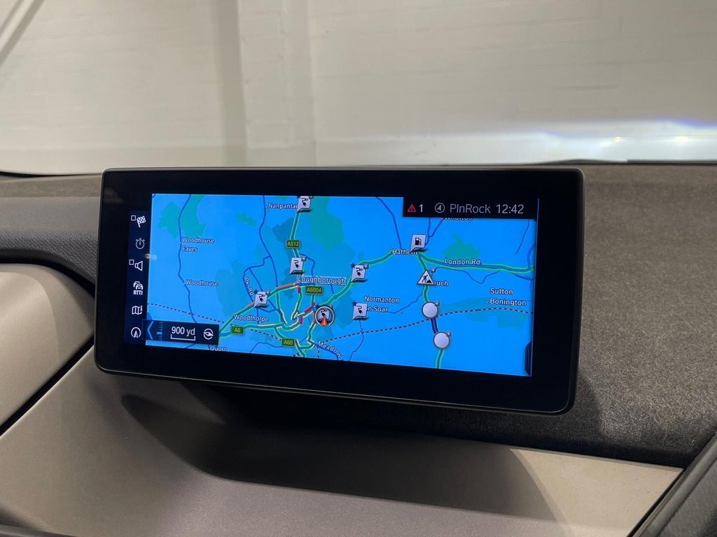 Used BMW i3 2017 for sale - 76900823: Photo 13