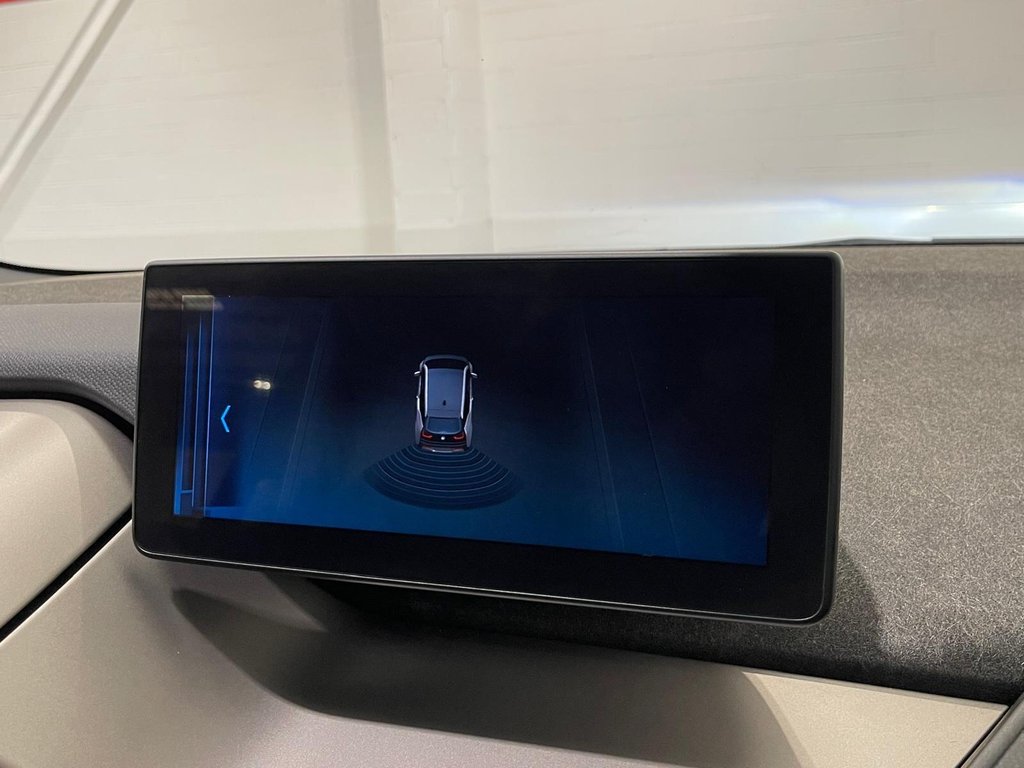 Used BMW i3 2017 for sale - 76900823: Photo 14