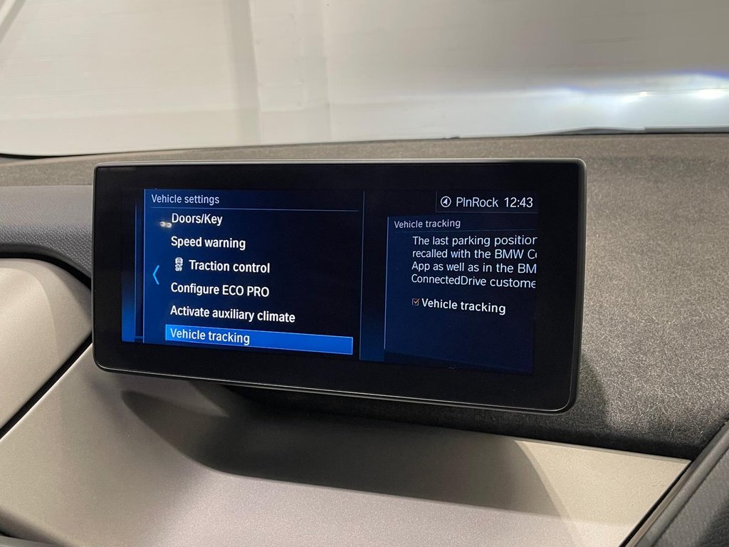 Used BMW i3 2017 for sale - 76900823: Photo 15