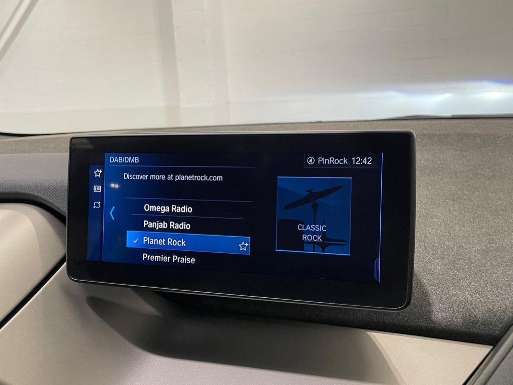 Used BMW i3 2017 for sale - 76900823: Photo 16