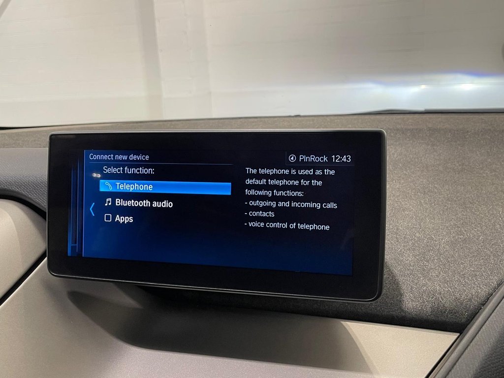 Used BMW i3 2017 for sale - 76900823: Photo 17