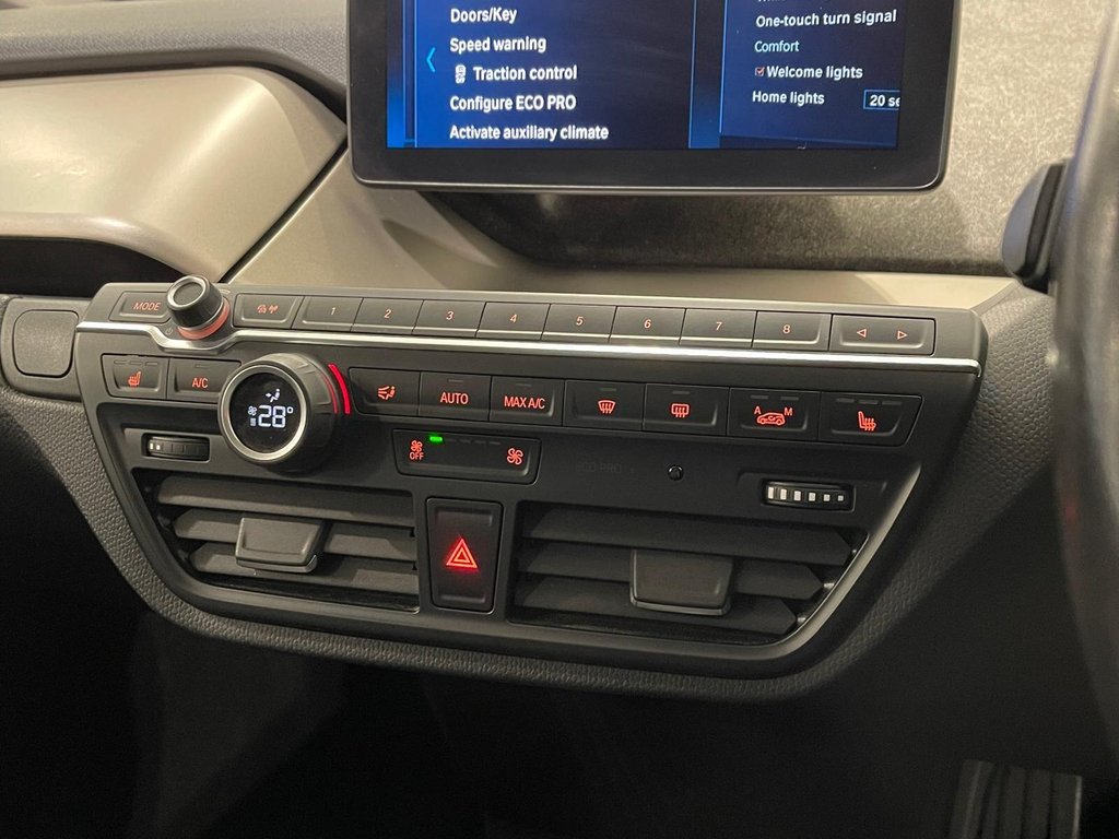 Used BMW i3 2017 for sale - 76900823: Photo 18