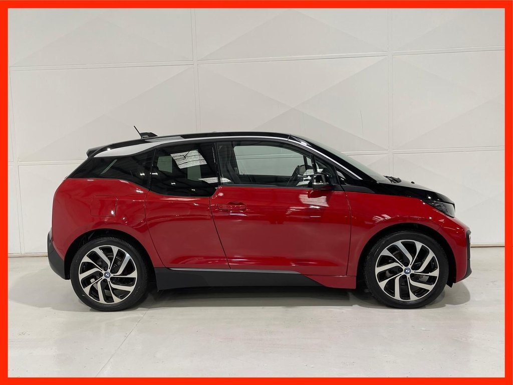Used BMW i3 2017 for sale - 76900823: Photo 2