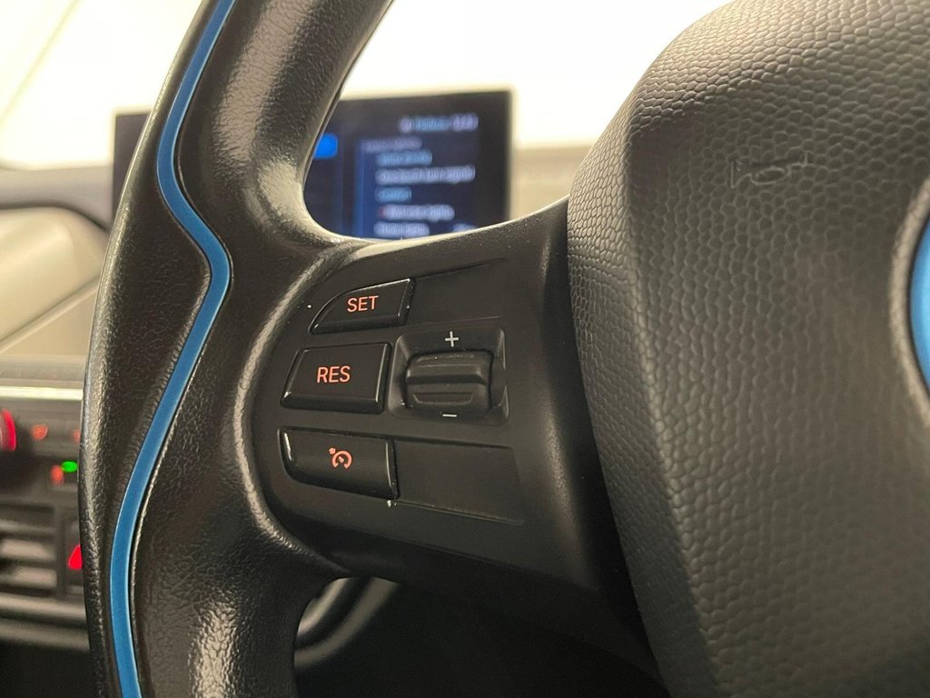 Used BMW i3 2017 for sale - 76900823: Photo 21