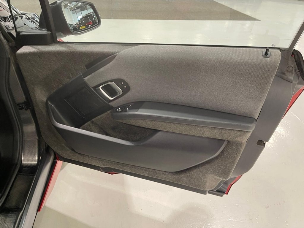 Used BMW i3 2017 for sale - 76900823: Photo 24