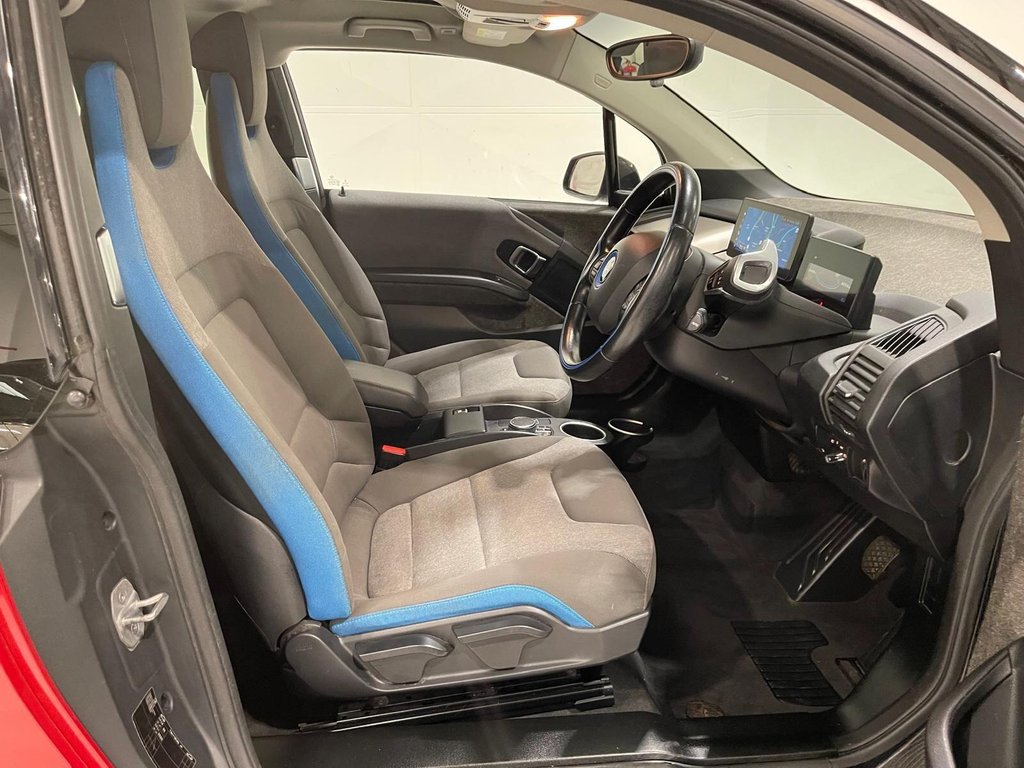 Used BMW i3 2017 for sale - 76900823: Photo 26