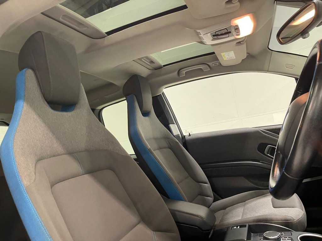 Used BMW i3 2017 for sale - 76900823: Photo 27