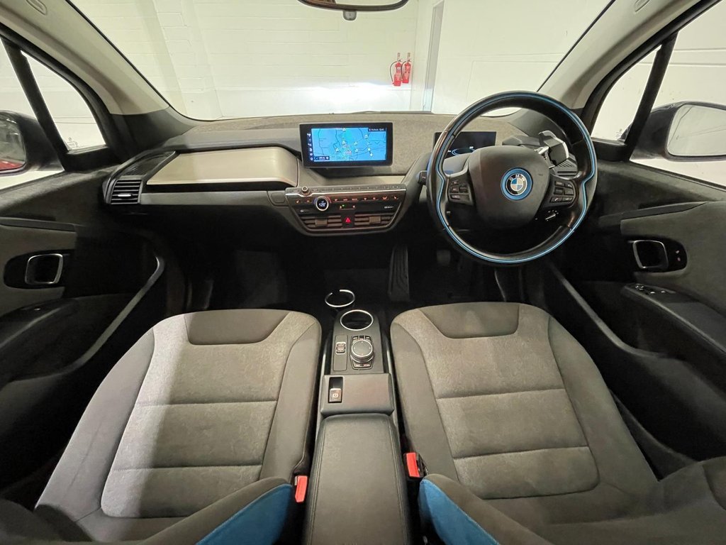 Used BMW i3 2017 for sale - 76900823: Photo 28